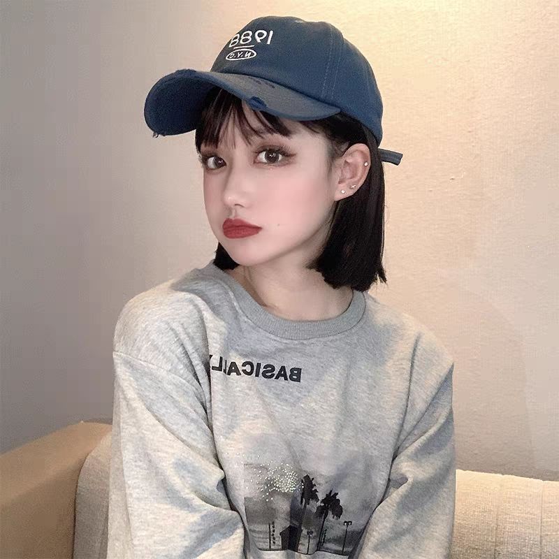 Baseball Cap
