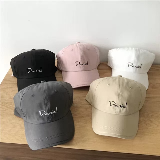 Baseball Cap details Picture