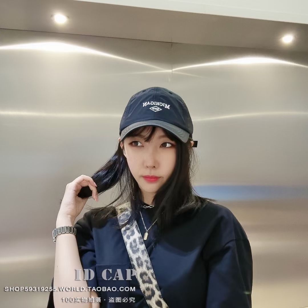 Baseball Cap details Picture