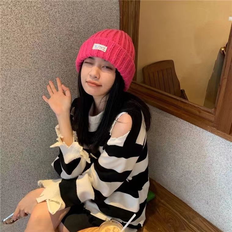 Woolen Hat Application Scenario