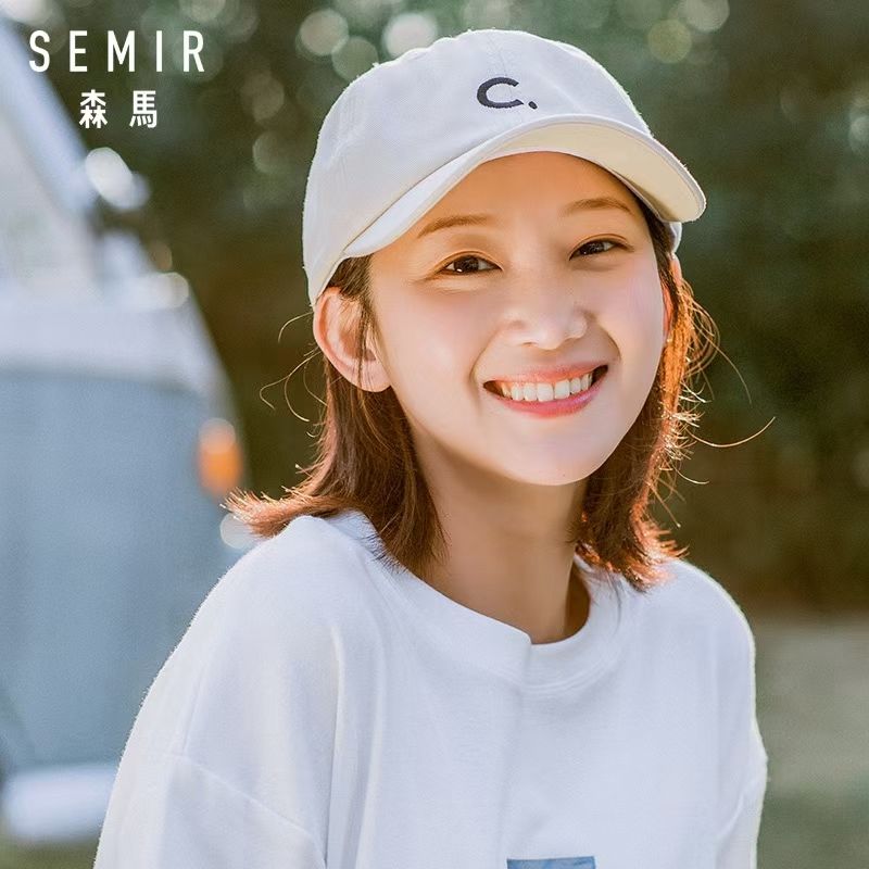 Baseball Cap details Picture