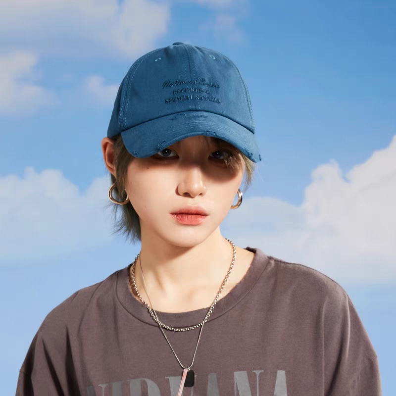Baseball Cap