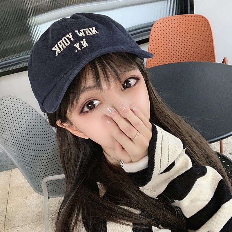 Classic Baseball Cap