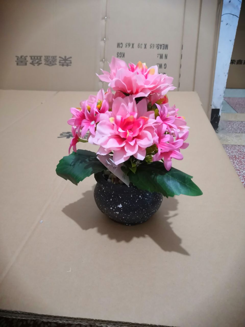 بونساي Specification image