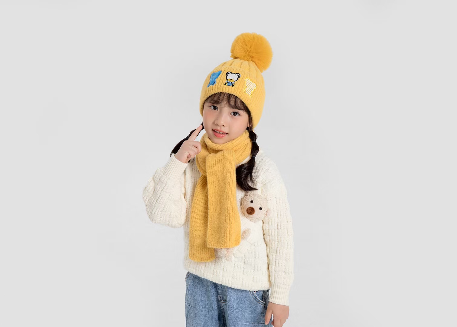 Classic E-Commerce Explosion Fashion Trend Sunshade Hat 01