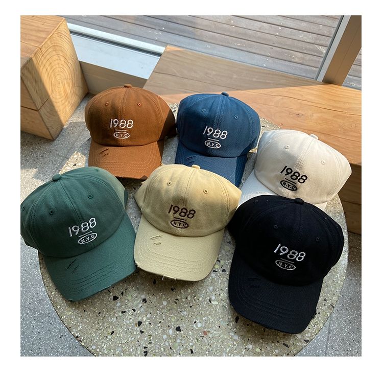 Baseball Cap Item Picture