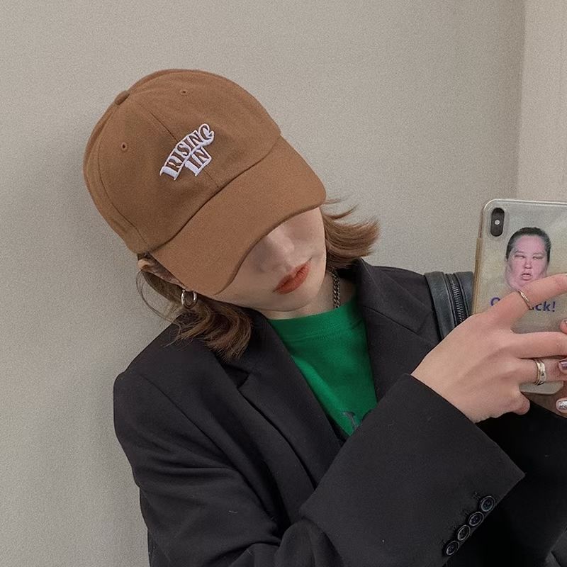 Baseball Cap details Picture