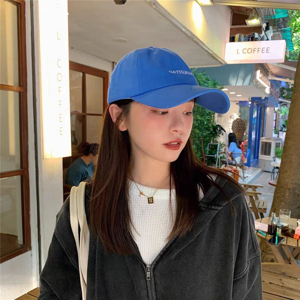 Baseball Cap details Picture