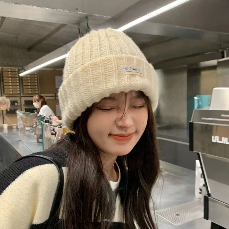 Woolen Hat