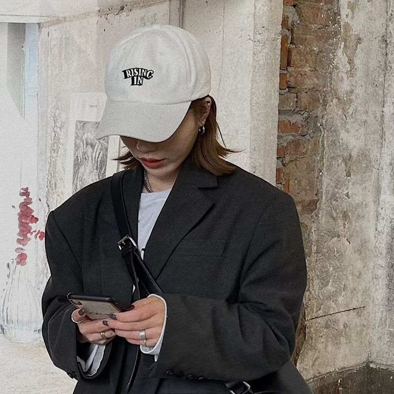 Baseball Cap details Picture