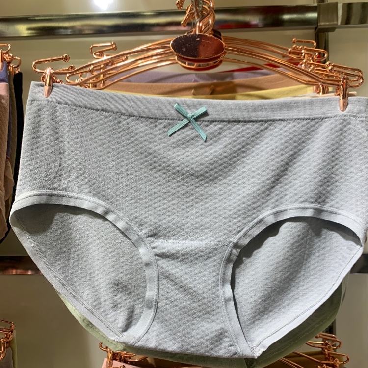 Underwear 1 Specification drawing
