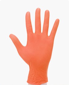 Fuwang Gloves Labor Protection Gloves 15 full figure
