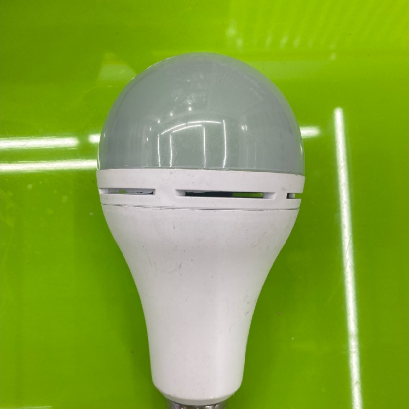 Single Battery Led Ordinary Light Specification drawing