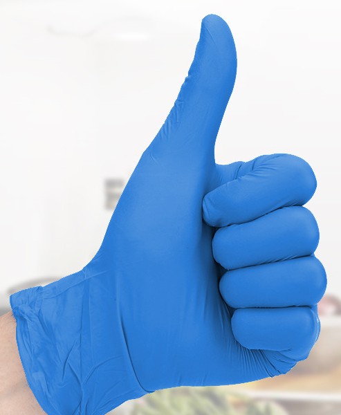 Protective Gloves Useful Gloves Specification drawing
