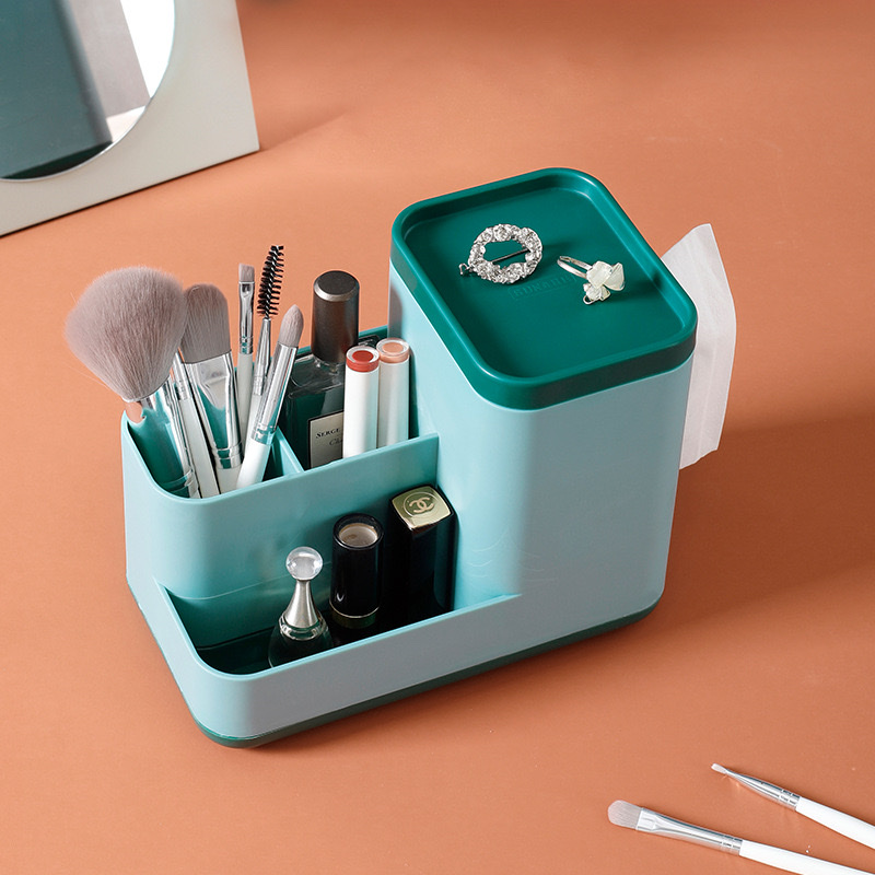 Creative Household Items Multi-Functional Tissue Box