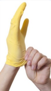 Fuwang Gloves Labor Protection Gloves 10
