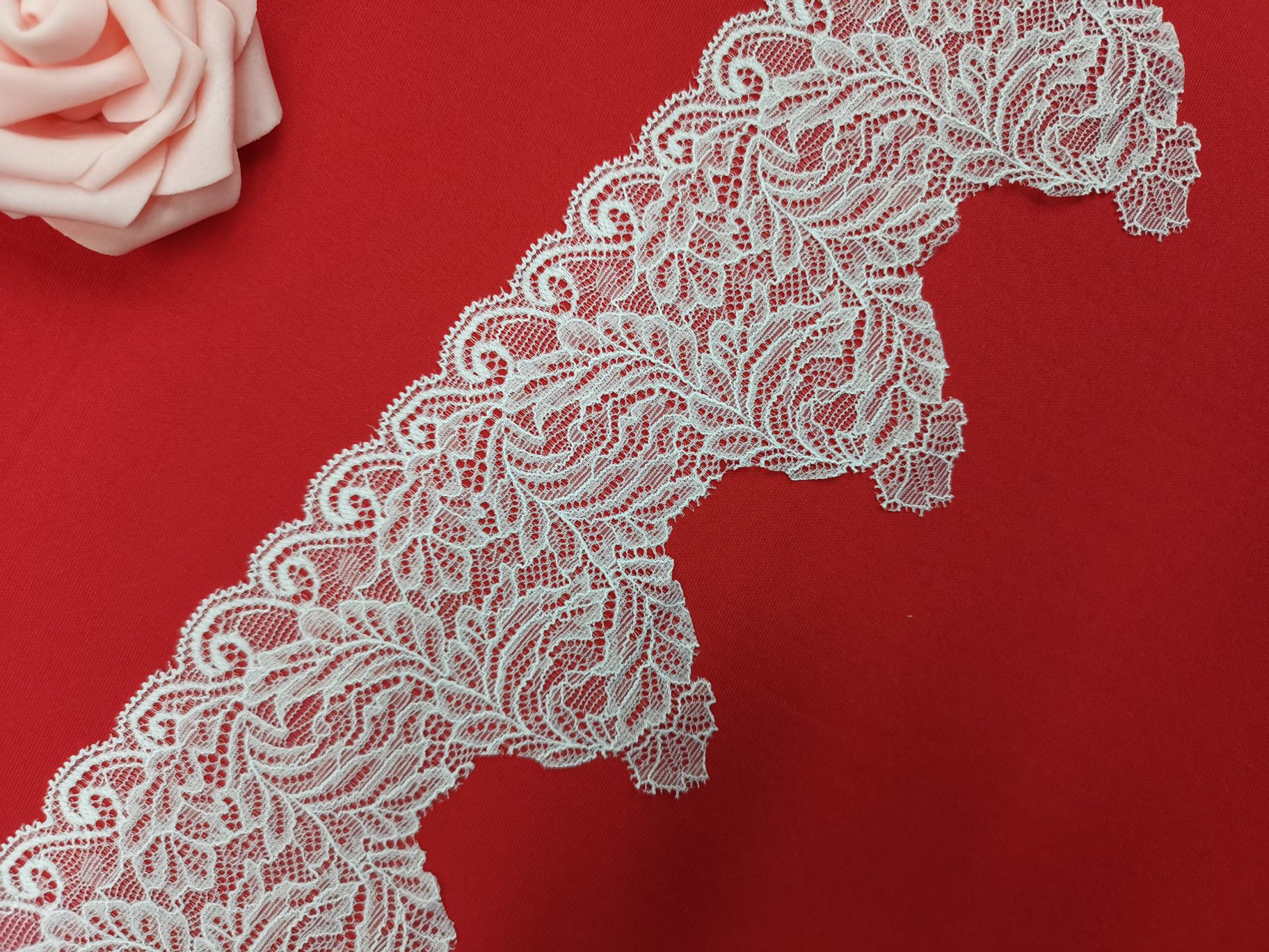 New bra lace lace Lingerie lace lace neckline lace lace Home wear lace lace diy clothing accessories lace lace