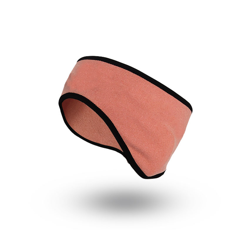 Amazon Winter Windbreak Outdoor Sports Warm Forehead Protector With Earmuffs details Picture