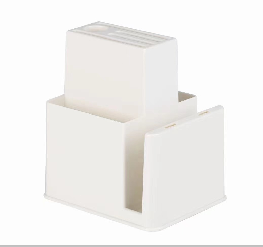 Knife Holder Cutting Board Storage Shelf Specification drawing