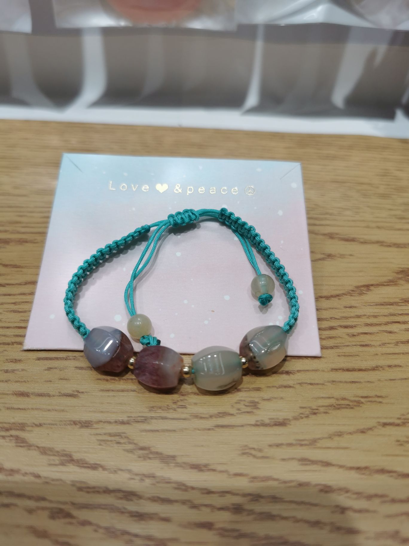 手工编织红绳招财转运珠草莓晶手链女紫水晶闺