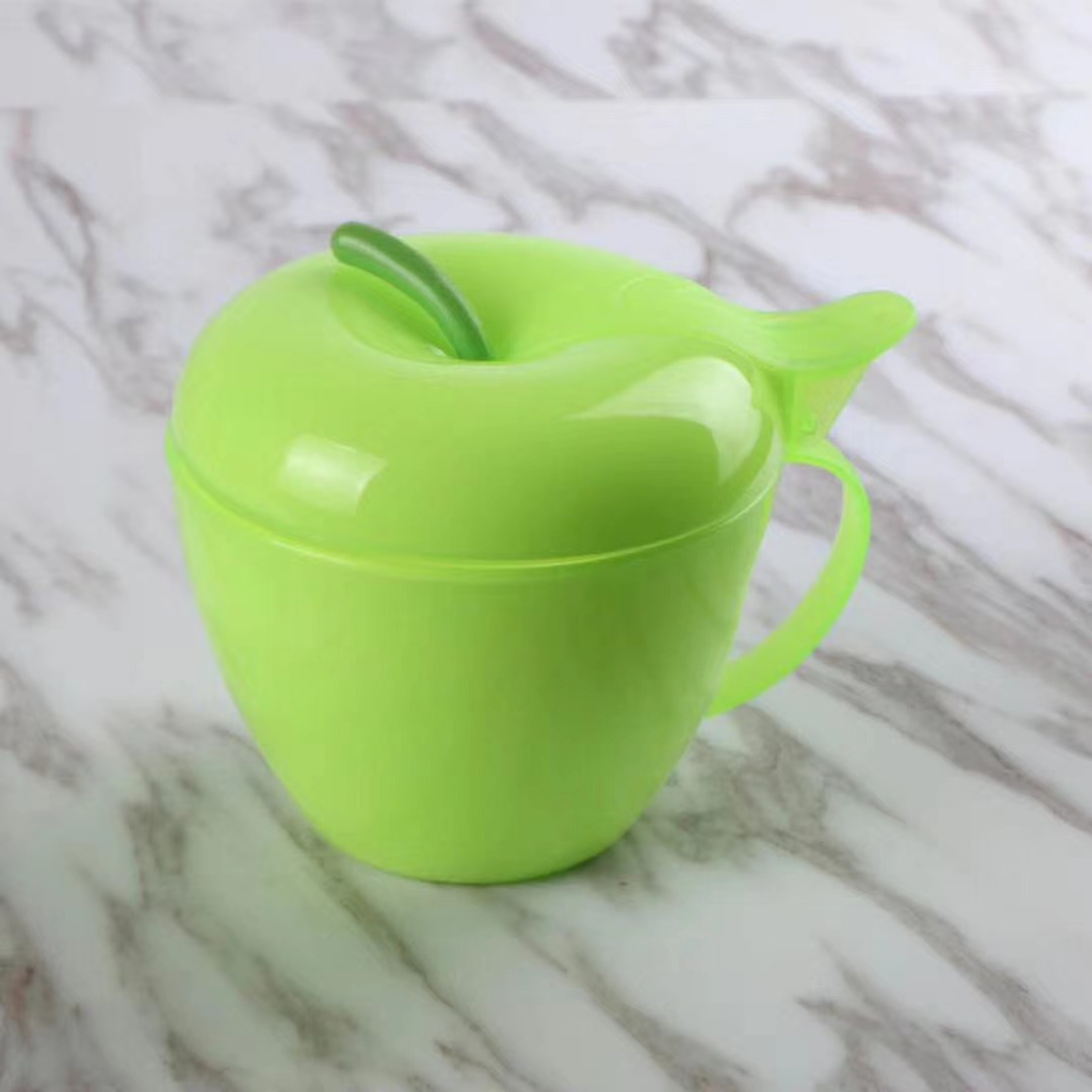 Apple Seasoning Jar details Picture