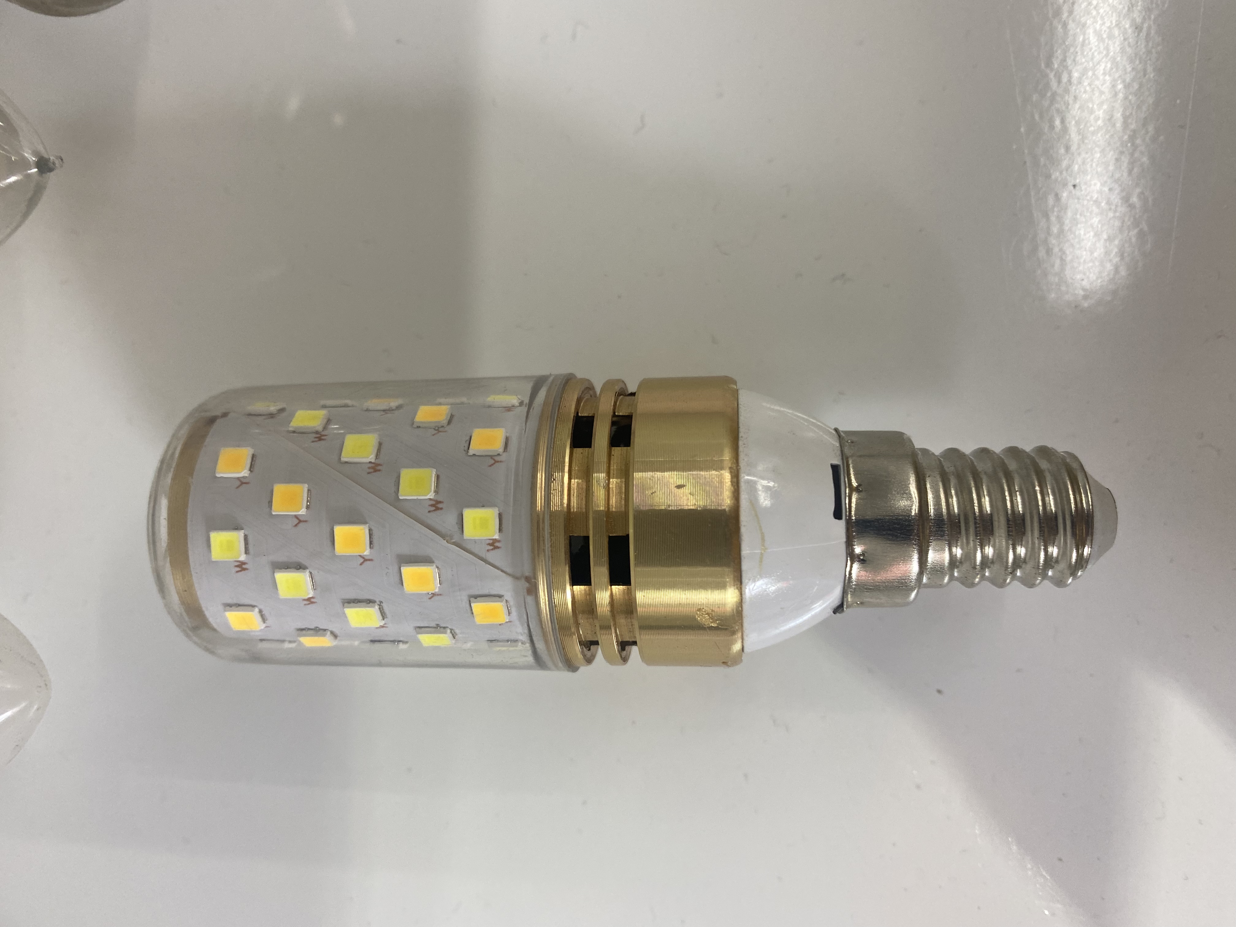 Corn Light E27/E14