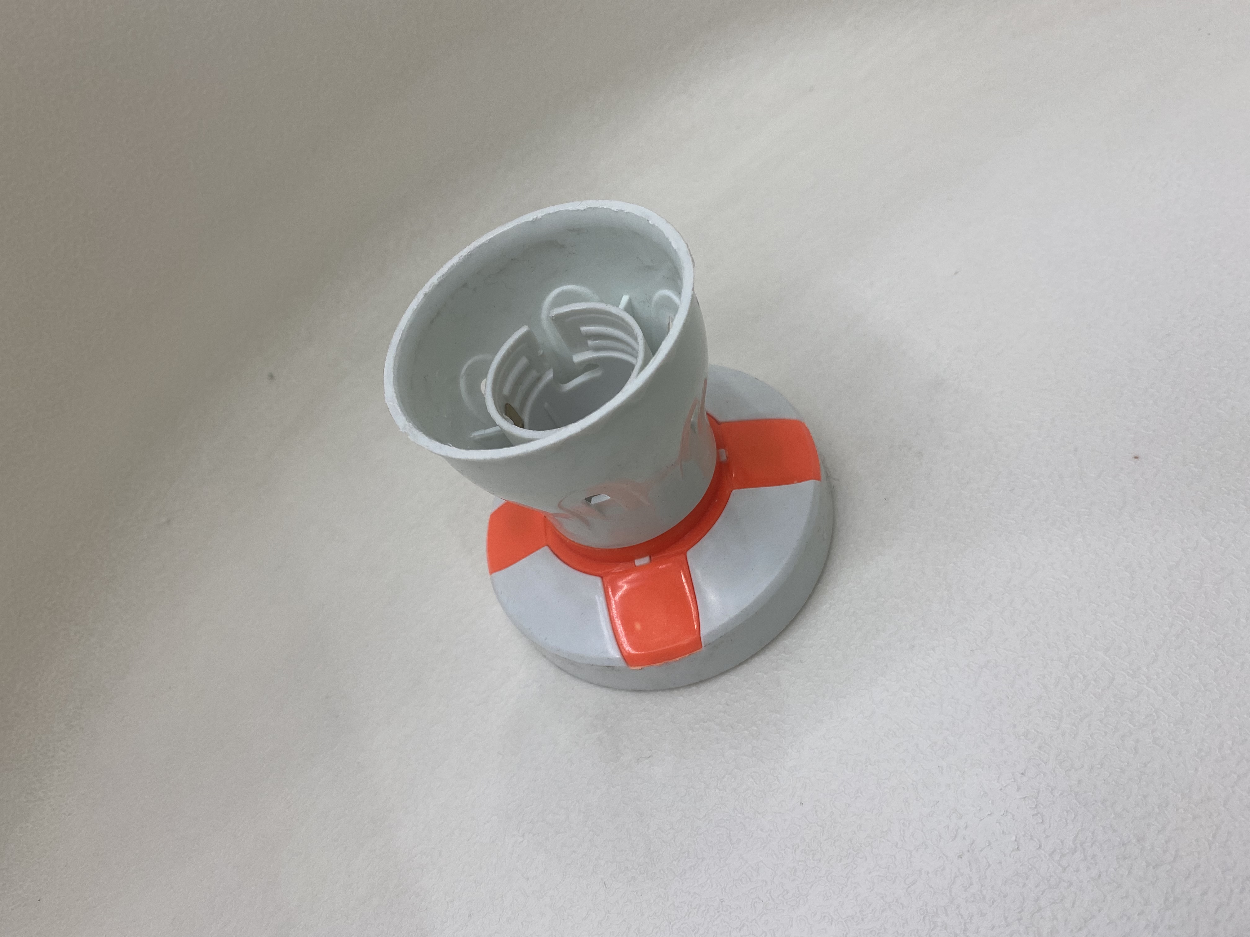 Dual Lamp Holder 228-1 details Picture