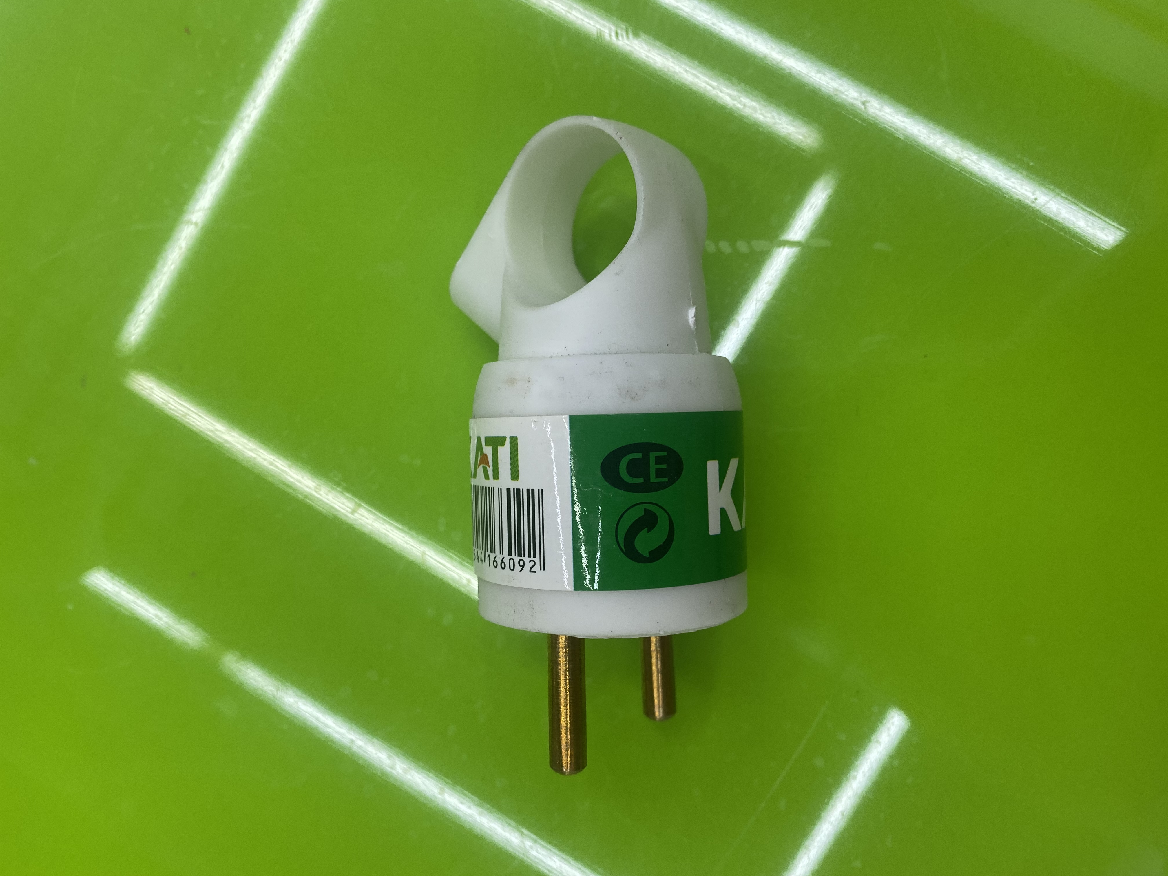 6096 French Plug Application Scenario