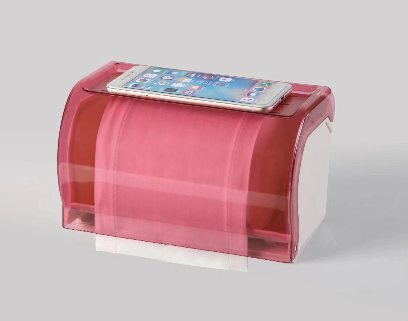 Toilet Tissue Storage Box