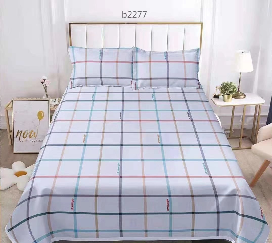 Aloe Cotton Fabric Sheet Manufacturers Direct Wholesale Specification drawing