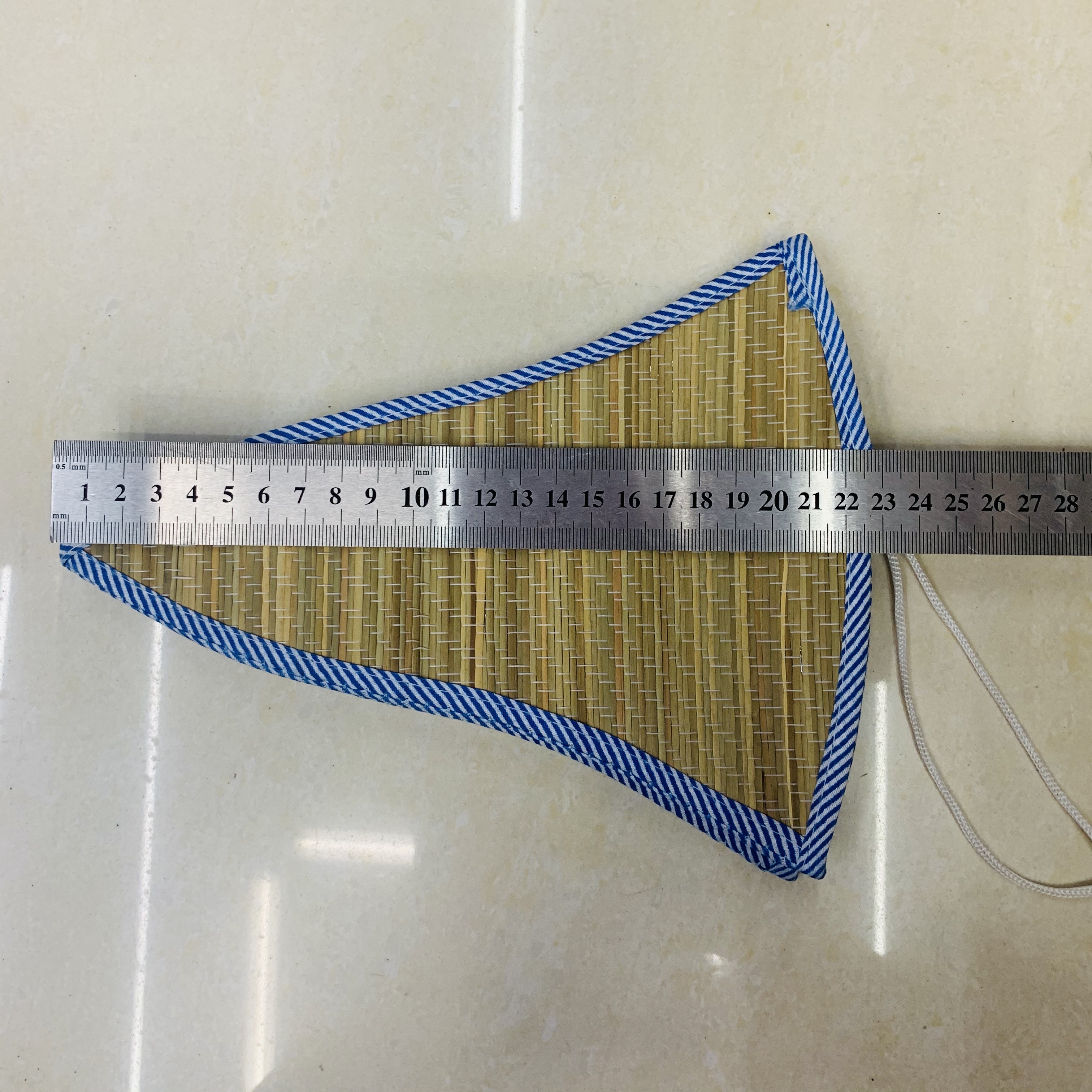 Folding Hat Fan Hat Shade Sequin Mat Hat Hat Can Be Folded Summer Tourism Pastoral Fisherman Hat Fishing Hat Application Scenario