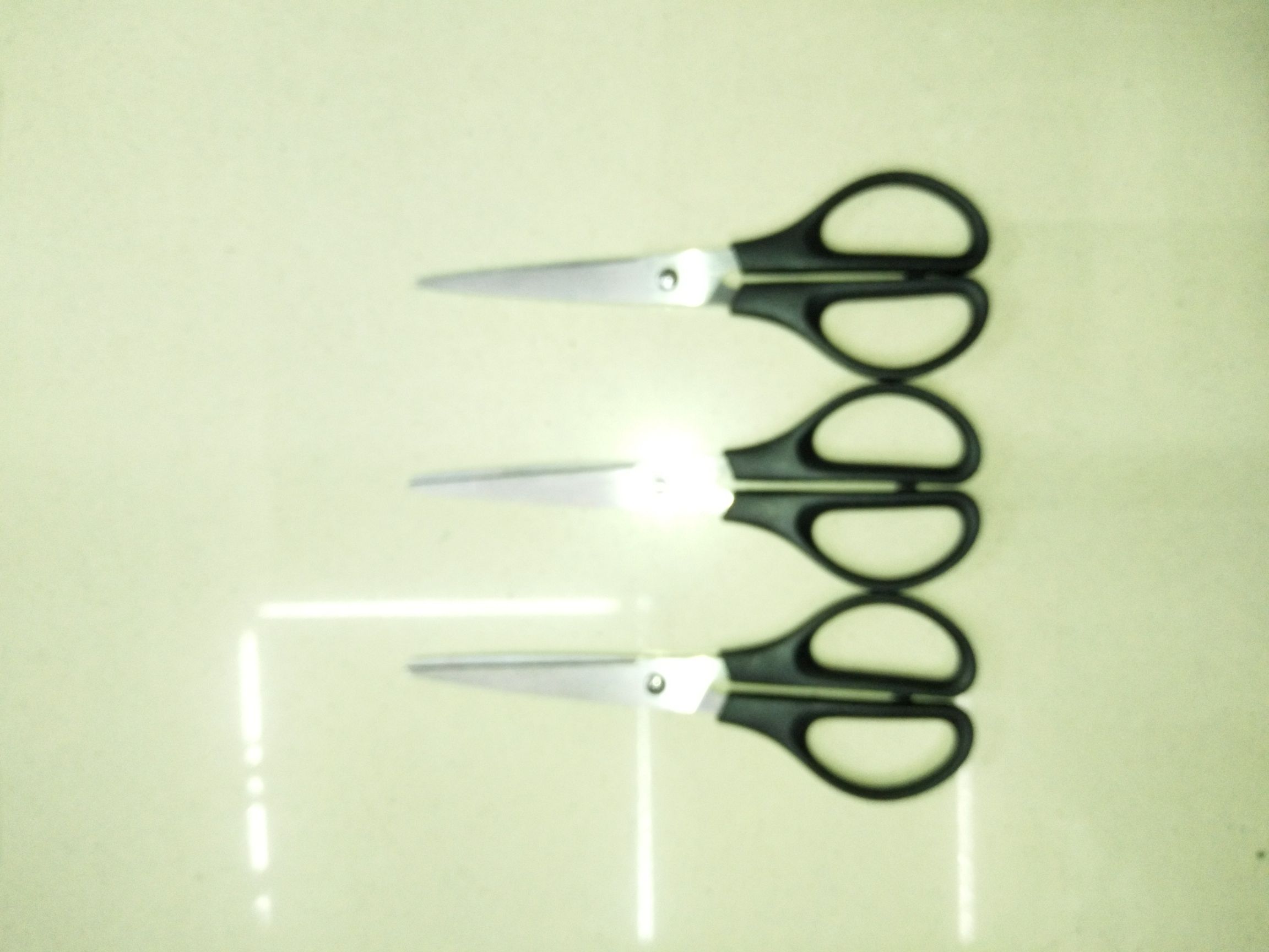Office and educational knives, scissors, scissors, scissors, hardware knives, scissors, hardware student scissors, stationery scissors full figure