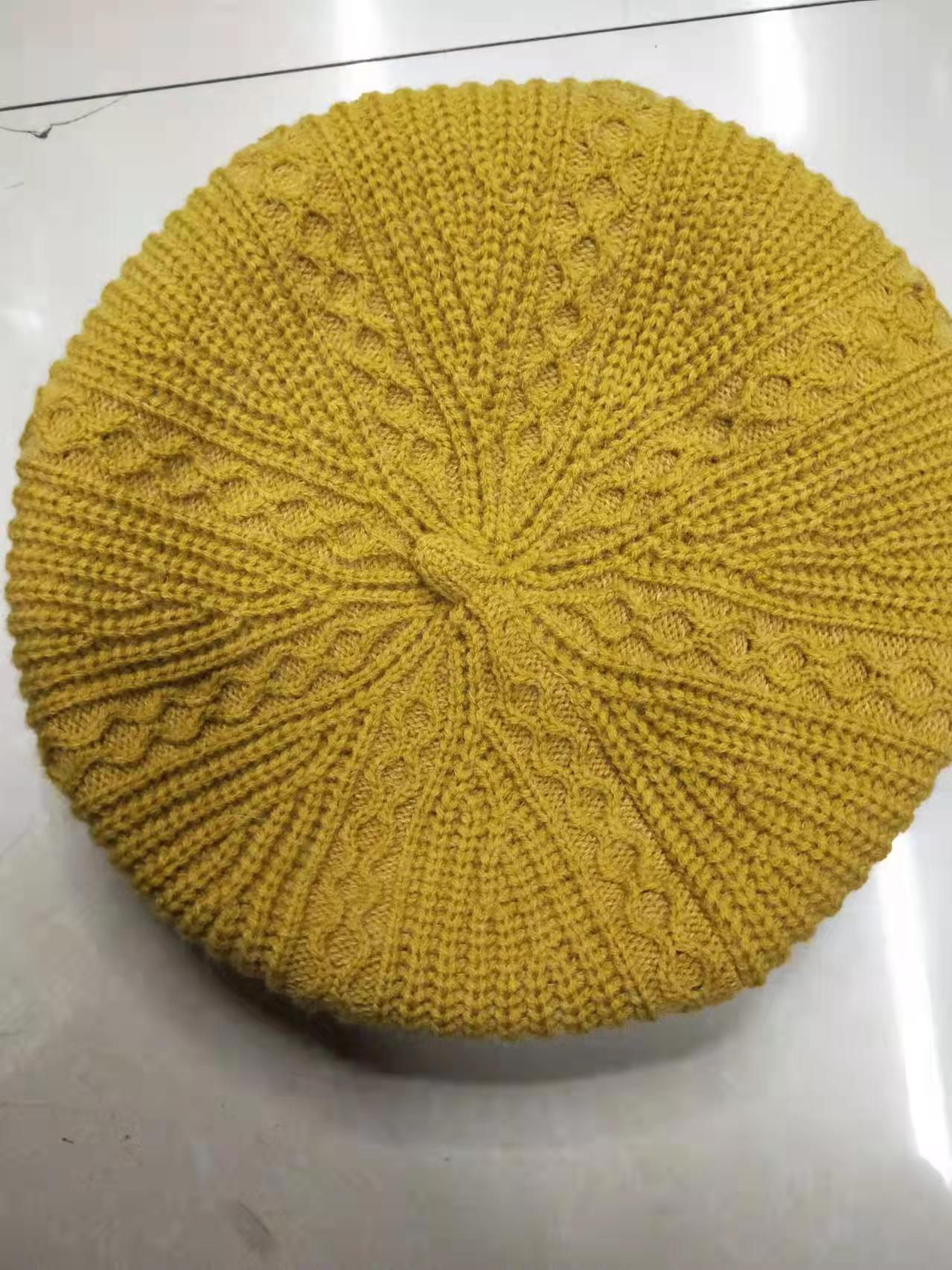 Huamao Hat industry hat 7 full figure