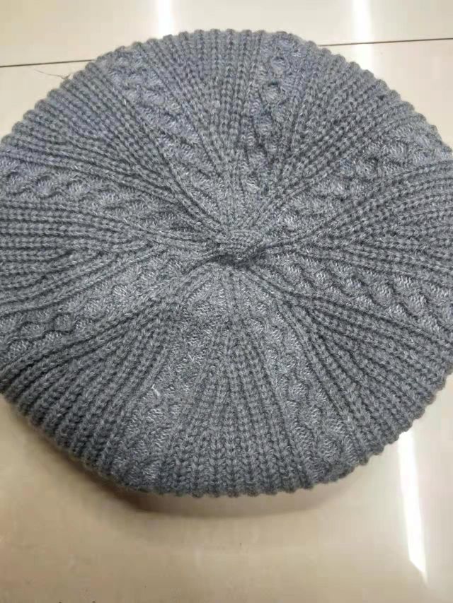 Huamao Hat industry hat 8 full figure