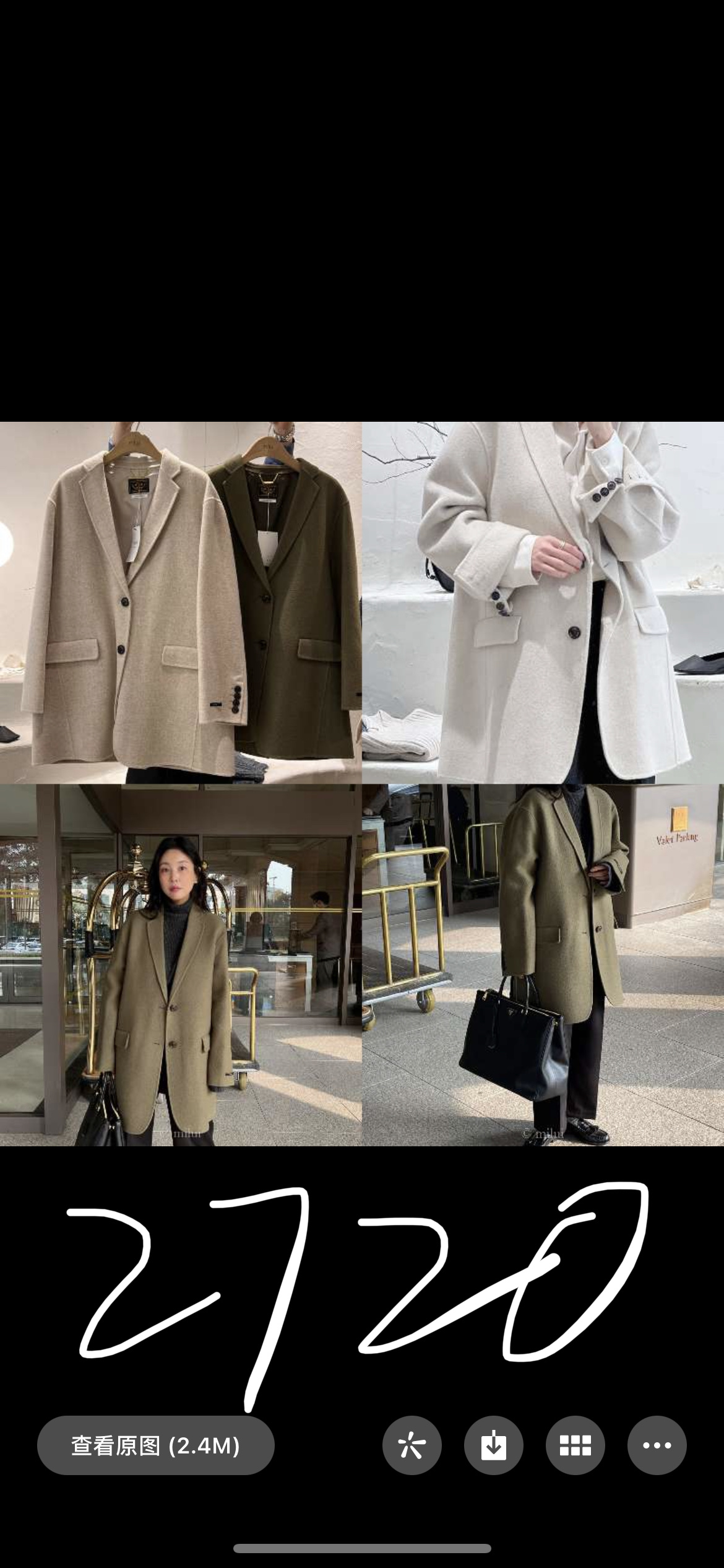 Autumn And Winter New Fashion Casual Loose Uniform Size Thin Woolen Sweater Bottom Shirt Top Women's 4