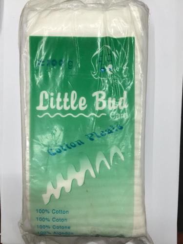 100G Folding Cotton Personl Folding Cotton, Absorbent Cotton