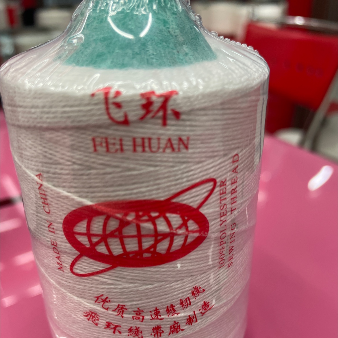 Class Of Threads details Picture