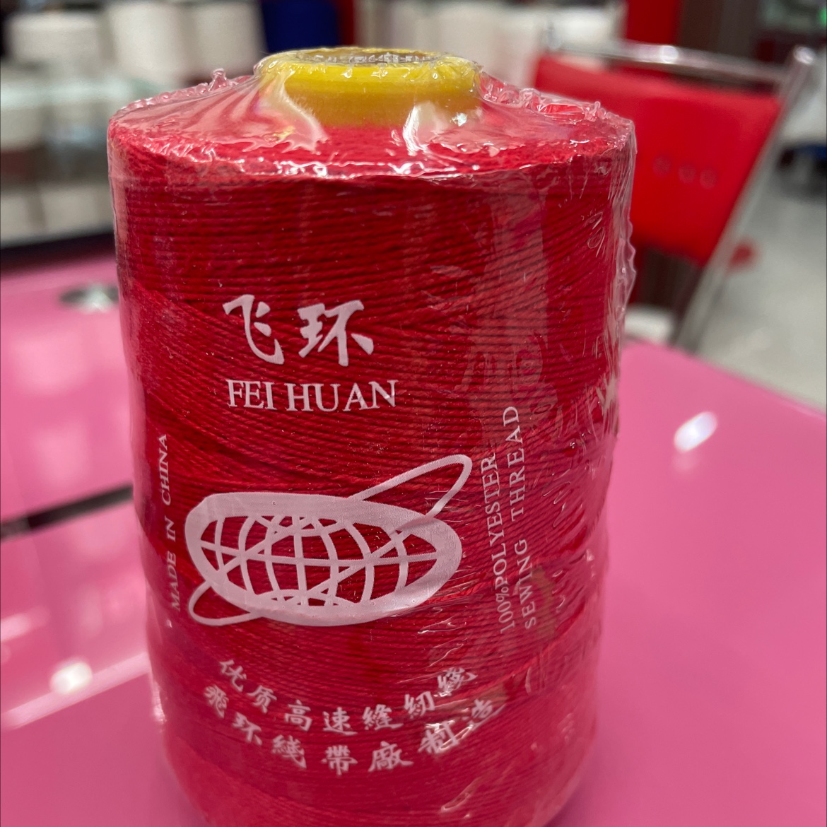 Class Of Threads details Picture