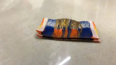 H-2 Brand Textile Accessories