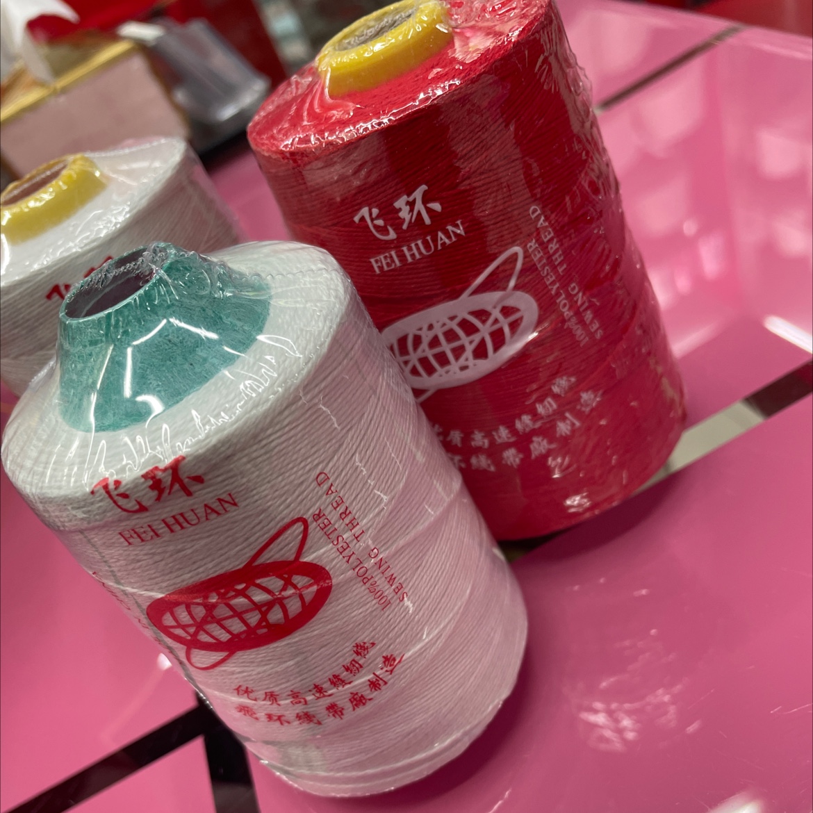 Class Of Threads details Picture