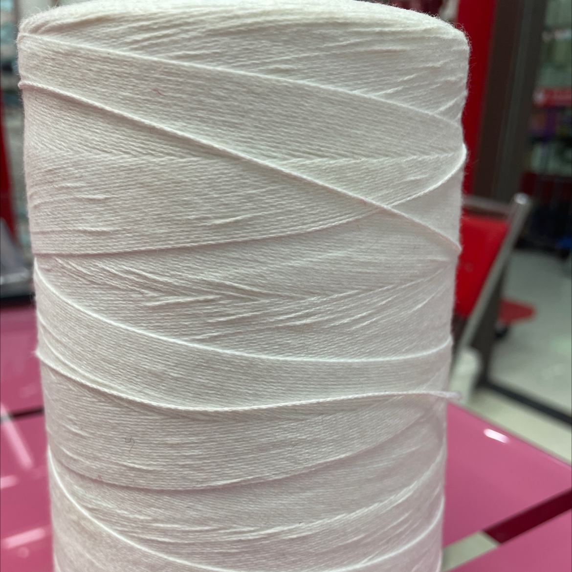 Class Of Threads Specification drawing