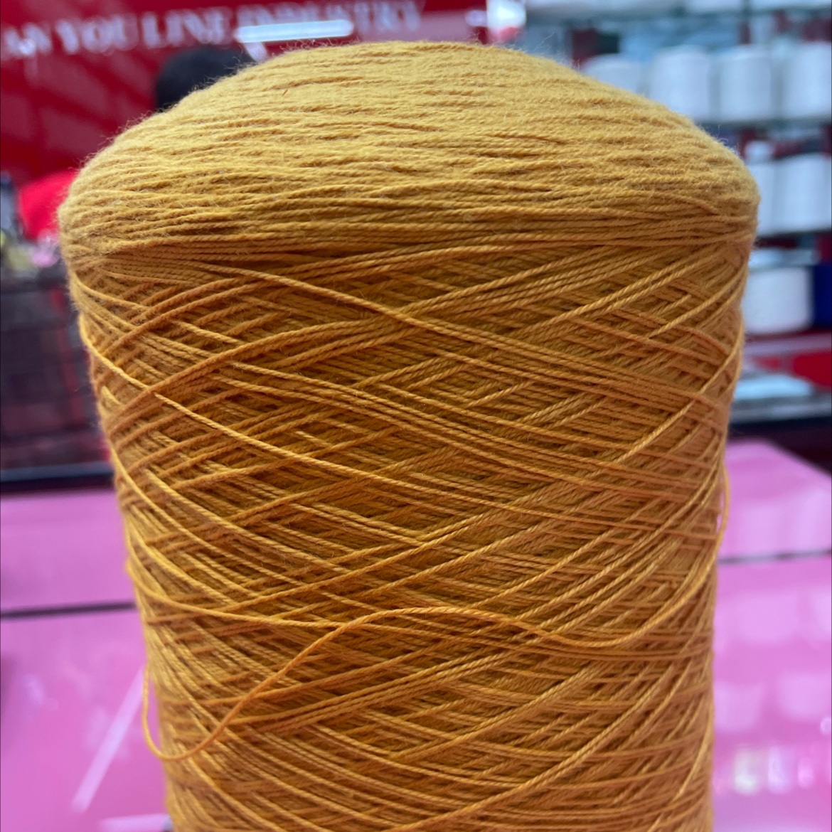 Class Of Threads Specification drawing