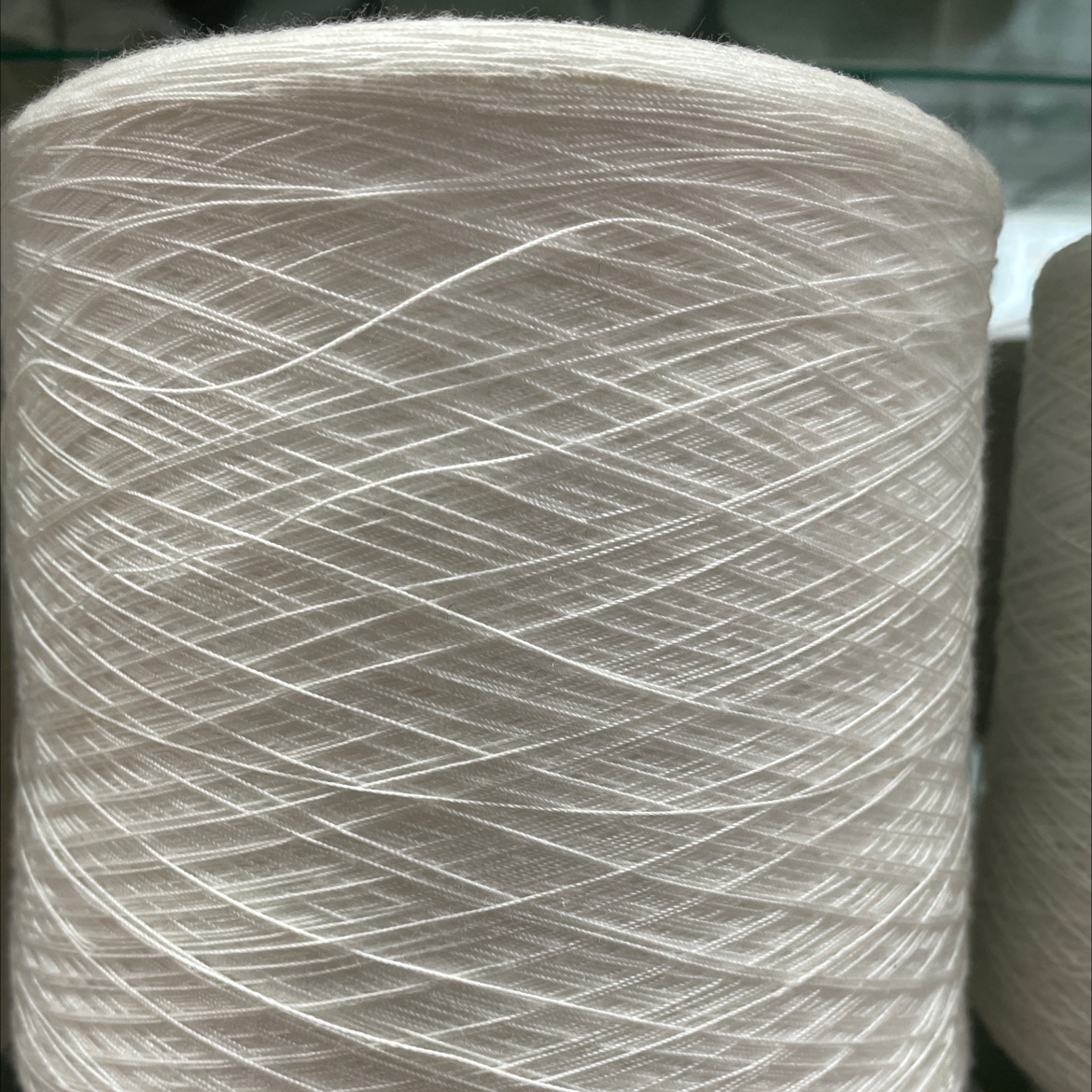 Class Of Threads Specification drawing