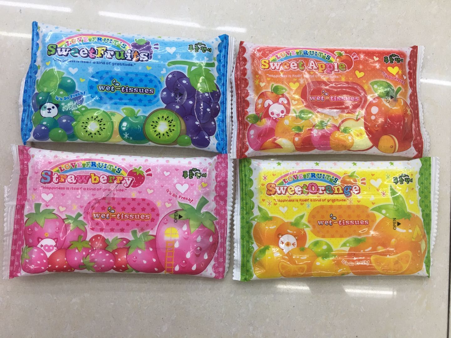 10 Student Removable Portable Pack Disposable Cleaning Disposable Wipes