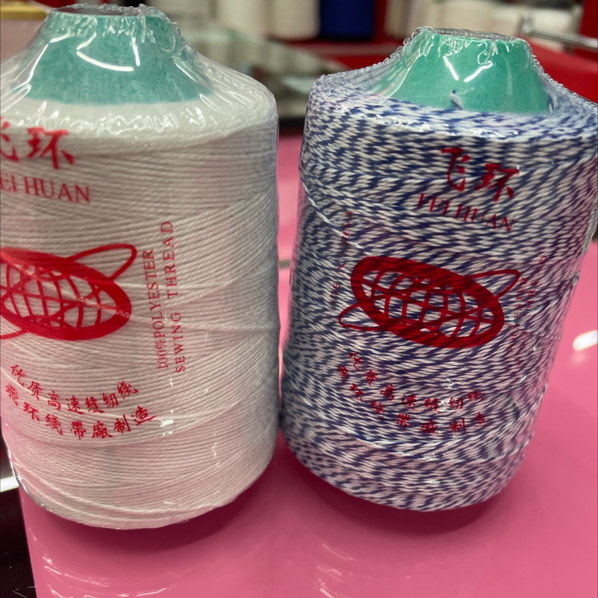 Class Of Threads Specification drawing