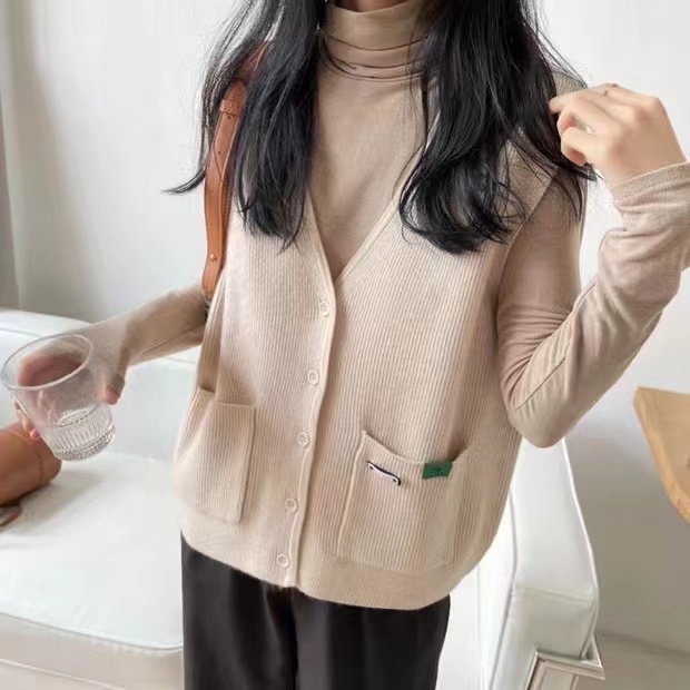 Autumn And Winter New Listed Warm Warm Women's Coat Europe And The United States Wind Size Loose Casual Suit Specification drawing