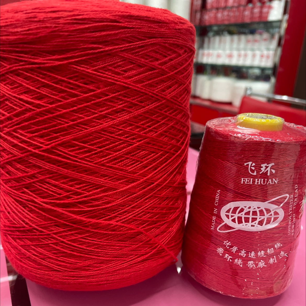 Class Of Threads details Picture