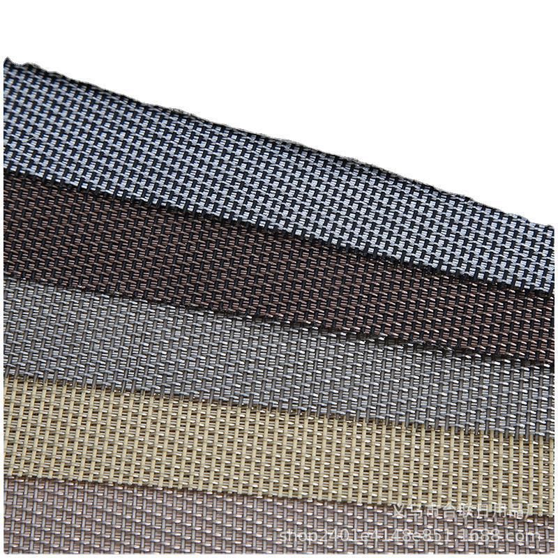 Western Placemat Table Mat Insulation Anti-Hot Cup Mat Bowl Mat Hotel Non-Slip Pvc Environmental Protection Double
Doily Diagonal Photo Frame Item Picture