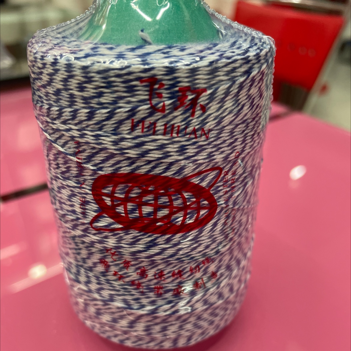 Class Of Threads details Picture