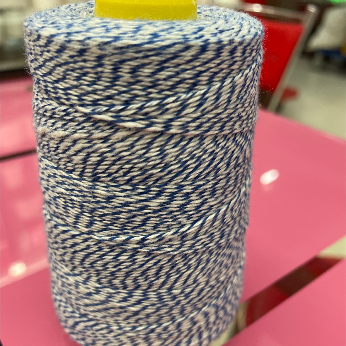 Class Of Threads Specification drawing